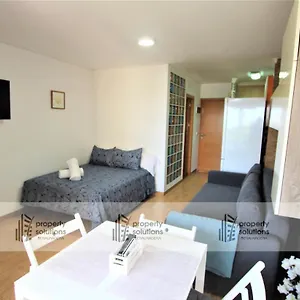  Apartment 335 Iris - Piscina Y Playa - Perfecta Ubicacion - Excelente Conexion Wifi