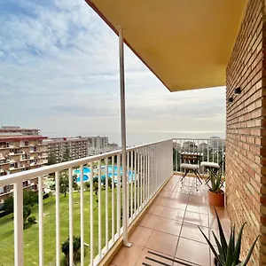 Apartamento Acogedor En Vistas, Benalmádena