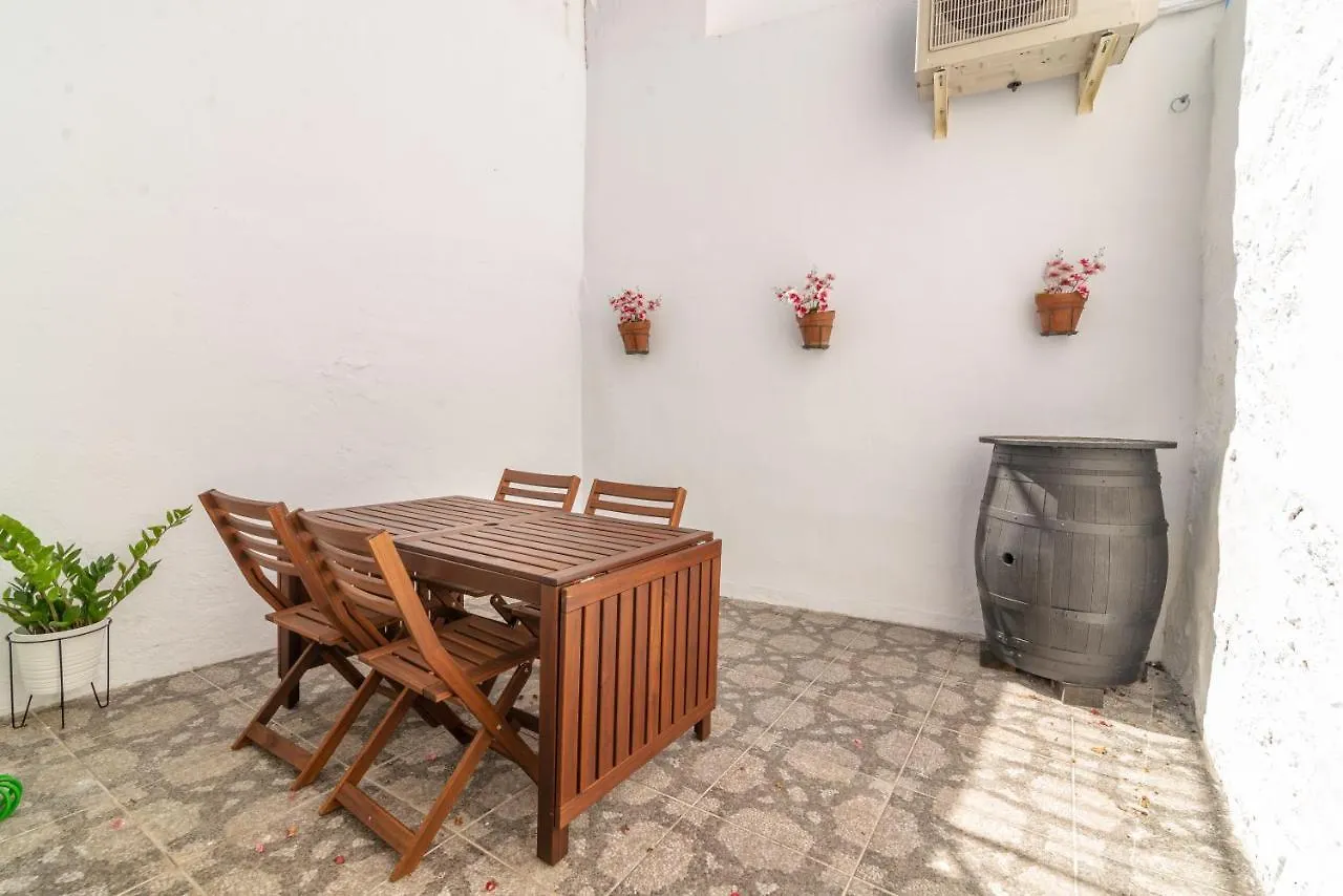 Lovely Cozy 2-Bedroom Residential Home With Patio Benalmadena Holiday home