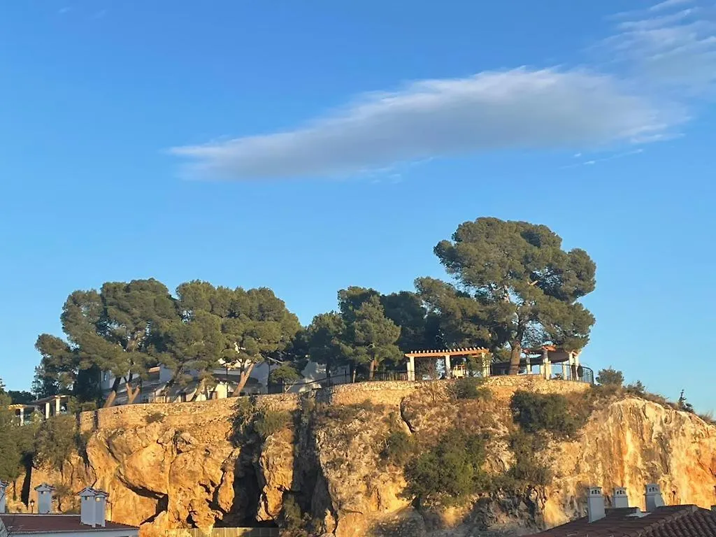 Holiday home Lovely Cozy 2-Bedroom Residential Home With Patio Benalmadena